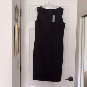 Beautiful Black Dress